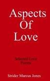 Aspects of Love: Selected Love Poems (eBook, ePUB) Aspects of Love: Selected Love Poems (eBook, ePUB)