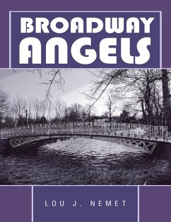 Cover Broadway Angels (eBook, ePUB)