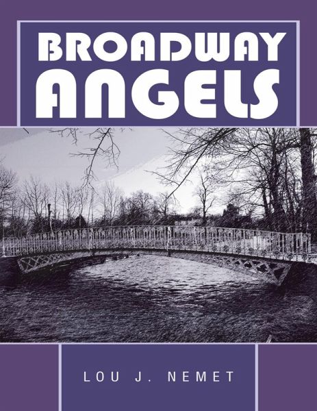 Broadway Angels (eBook, ePUB)