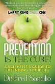 Prevention Is the Cure! (eBook, ePUB)