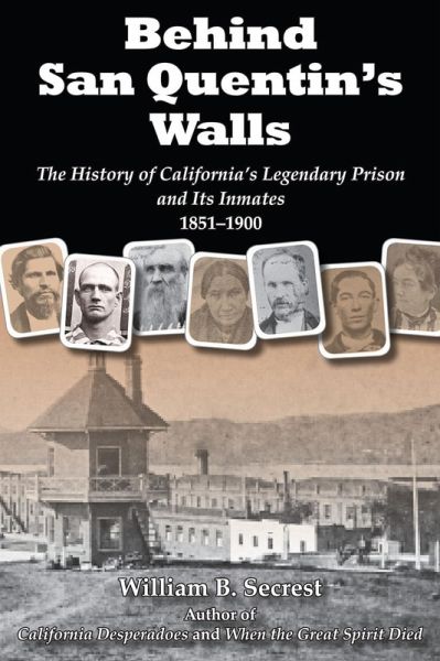 Behind San Quentin's Walls (eBook, ePUB) Behind San Quentin's Walls (eBook, ePUB)