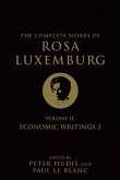 The Complete Works of Rosa Luxemburg, Volume II (eBook, ePUB)