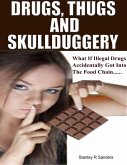 Drugs, Thugs and Skullduggery (eBook, ePUB)