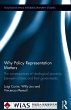 Why Policy Representation Matters... - Bild 1