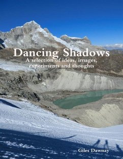 Dancing Shadows (eBook, ePUB) - Dawnay, Giles