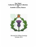 The Third Catherine De Barnes Collection of Scottish Country Dances (eBook, ePUB)