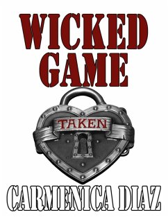 Cover Wicked Game (eBook, ePUB)