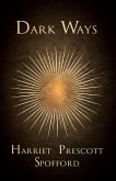 Dark Ways (eBook, ePUB)