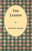 The Lesson (eBook, ePUB) The Lesson (eBook, ePUB)
