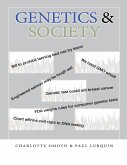 Genetics & Society (eBook, ePUB) Genetics & Society (eBook, ePUB)