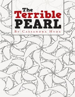 The Terrible Pearl (eBook, ePUB) - Hyde, Cassandra