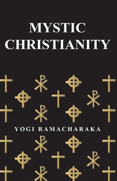 Cover Mystic Christianity (eBook, ePUB)