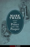 The Prince and the Pauper (Diversion Illustrated Classics) (eBook, ePUB)