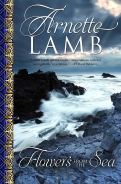 Cover Flowers from the Sea (eBook, ePUB)