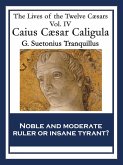 Caius Caesar Caligula (eBook, ePUB)