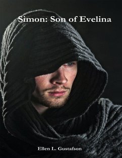 Simon: Son of Evelina (eBook, ePUB) Cover Simon: Son of Evelina (eBook, ePUB)