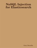 NoSQL Injection for Elasticsearch (eBook, ePUB)