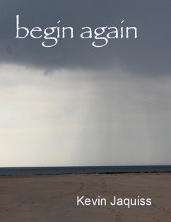Cover Begin Again (eBook, ePUB)