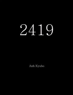 Cover 2419 (eBook, ePUB)