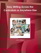 Easy Writing Across the Curriculum or... - Bild 1
