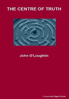 Cover The Centre of Truth (eBook, ePUB)