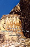 Through the Caucasus to the Volga (eBook, ePUB)