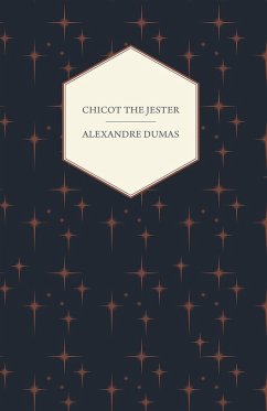 Cover Chicot the Jester (eBook, ePUB)