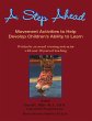 A Step Ahead: Movement Activities to... - Bild 1