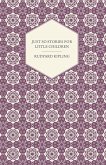 Just So Stories for Little Children (eBook, ePUB) Just So Stories for Little Children (eBook, ePUB)