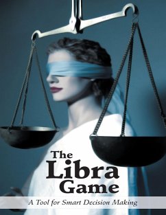 The Libra Game: A Tool for Smart Decision Making (eBook, ePUB) - Jaouhari, Hamad