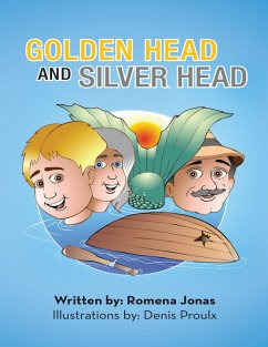 Cover Golden Head and Silver Head (eBook, ePUB)