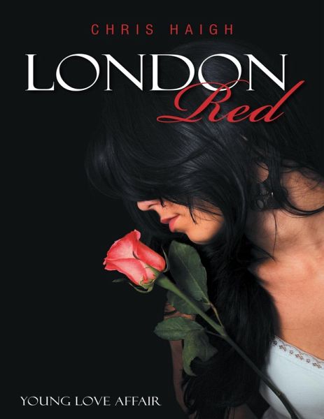 London Red (eBook, ePUB) London Red (eBook, ePUB)