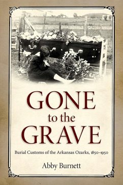 Gone to the Grave (eBook, ePUB) - Burnett, Abby