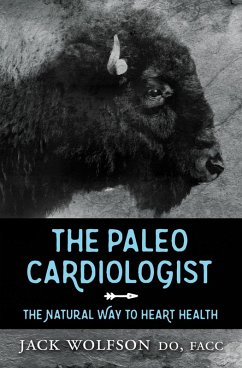 Cover The Paleo Cardiologist (eBook, ePUB)