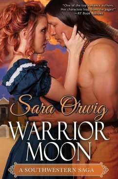 Warrior Moon (eBook, ePUB) - Orwig, Sara