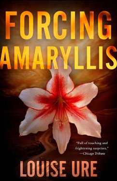 Cover Forcing Amaryllis (eBook, ePUB)