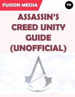 Cover Assassin's Creed Unity Guide (Unofficial) (eBook, ePUB)