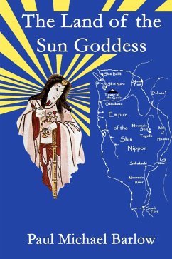 Cover The Land of the Sun Goddess (eBook, ePUB)