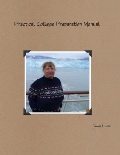 Cover Practical College Preparation Manual (eBook, ePUB)