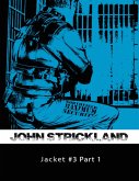 Jacket # 3 Part 1 (eBook, ePUB)