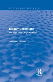 Elegant Jeremiahs (Routledge Revivals) (eBook, ePUB)