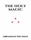 The Holy Magic (eBook, ePUB)