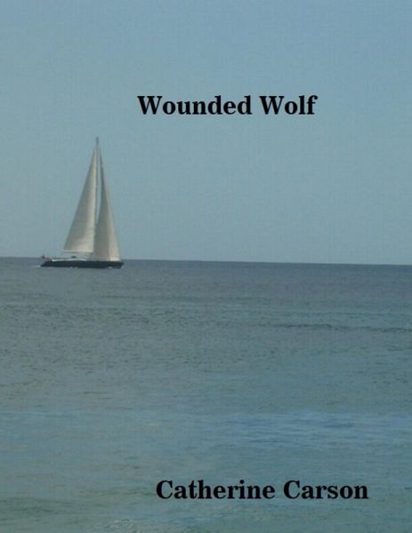 Wounded Wolf (eBook, ePUB)
