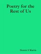 Poetry for the Rest of Us (eBook, ePUB) - Bild 1