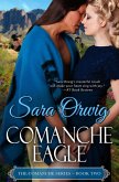 Comanche Eagle (eBook, ePUB) Comanche Eagle (eBook, ePUB)