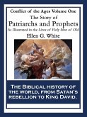 The Story of Patriarchs and Prophets (eBook, ePUB)