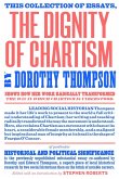 The Dignity of Chartism (eBook, ePUB)