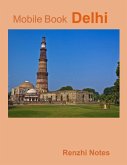 Mobile Book: Delhi (eBook, ePUB)