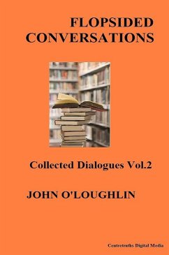 Cover Flopsided Conversations (eBook, ePUB)