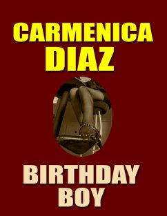 Cover Birthday Boy (eBook, ePUB)